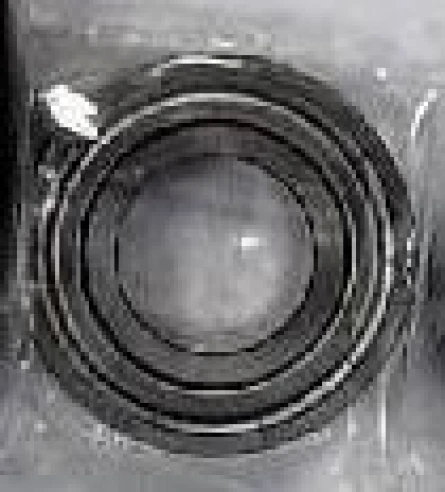 Подшипник шпинделя для ASD24SNC (CASTEK)