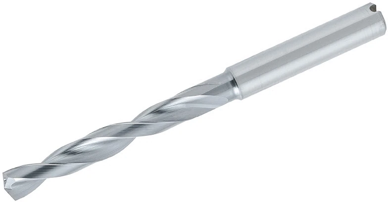 Сверло твердосплавное DSK201-CAIC05-1500
