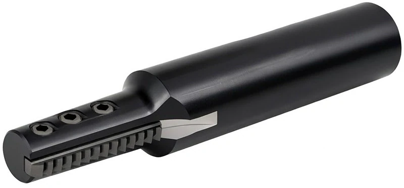 Корпус резьбофрезы MT-WS-D13C20-82-24