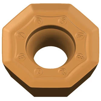 Пластина фрезерная ODKT060508-MBOS-CC1115