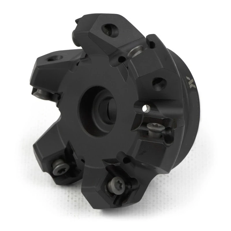 Корпус фрезы FT12-D250N60-Z21SN12