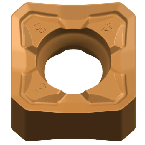 Пластина фрезерная SNEU1206ANEN-MDOS-CC2040