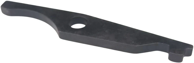 Захват СТ магазина инструментов