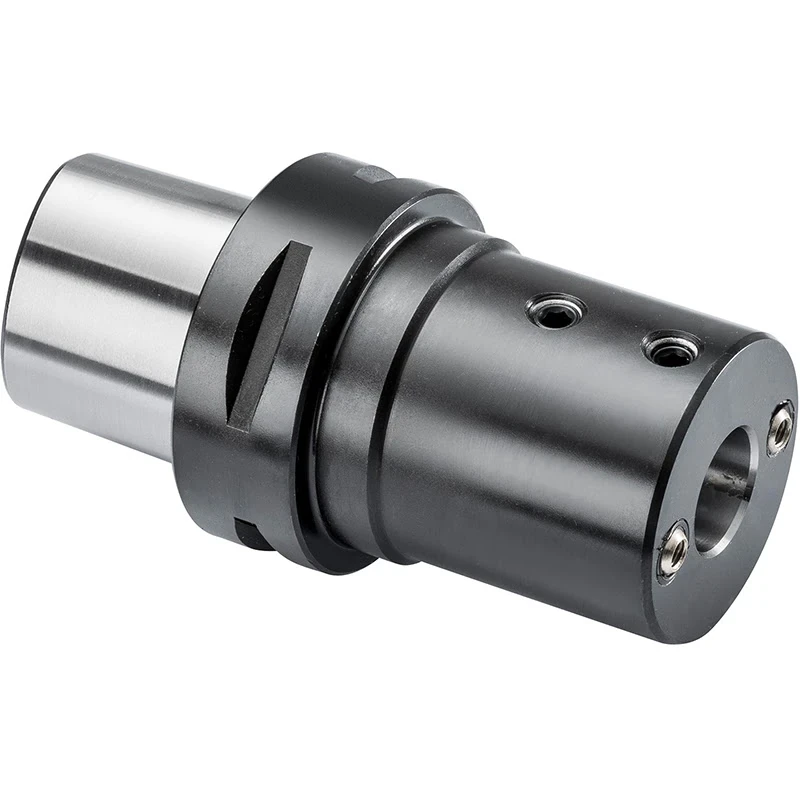 Держатель осевой для расточных резцов с полигональным хвостовиком (Capto C5) диам.16 мм