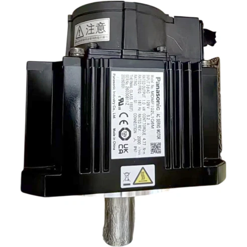 Мотор осей X и У MDMF102L1G6M