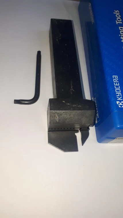БУ Державка канавочная KGDR2525-C