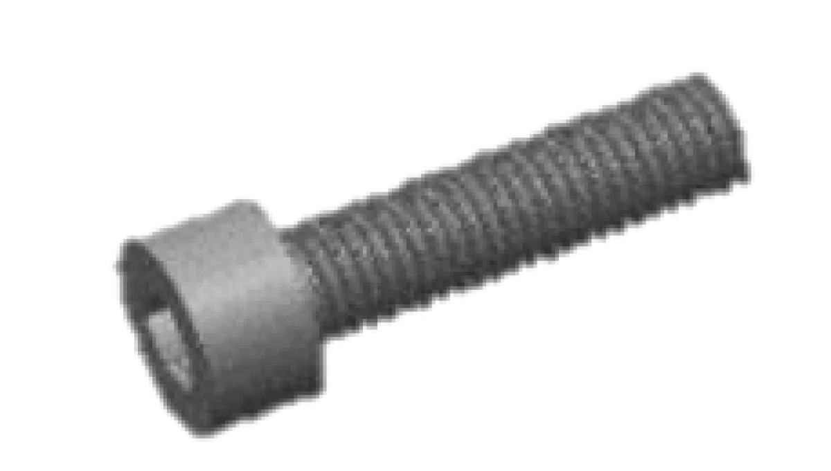 Винт SCAM050120H