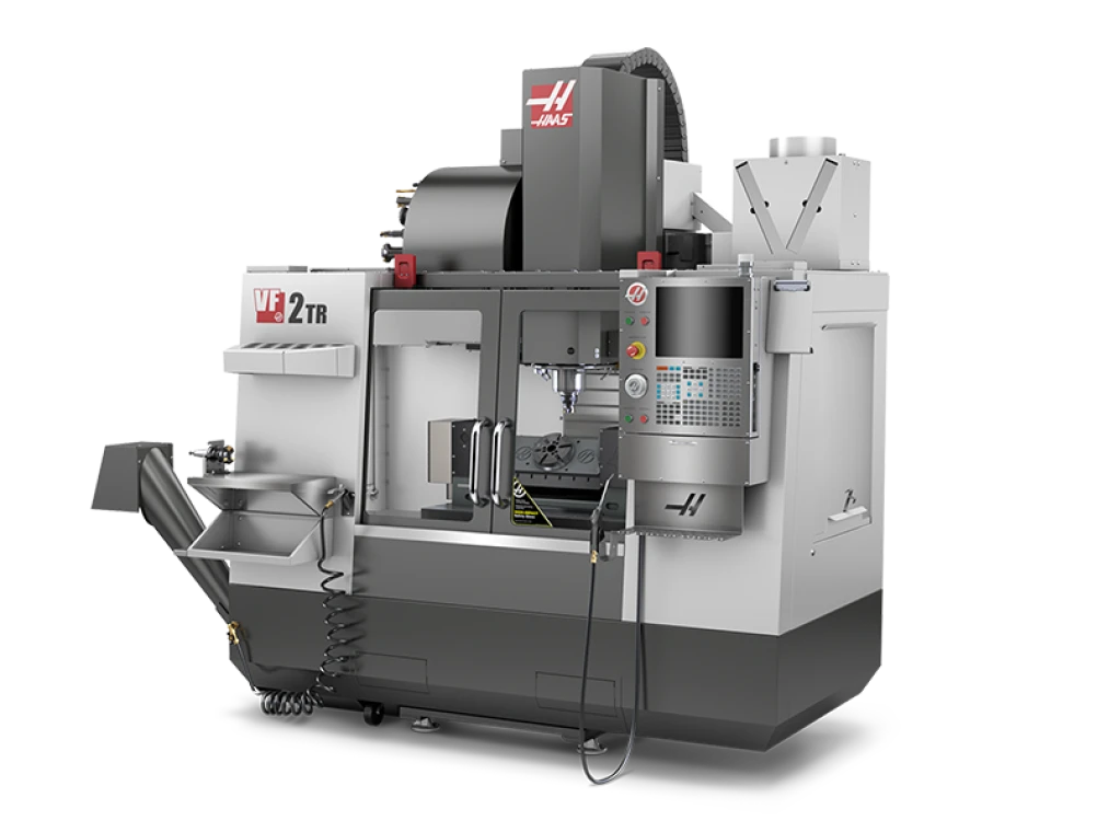 Фрезерный станок Haas VF-2TR
