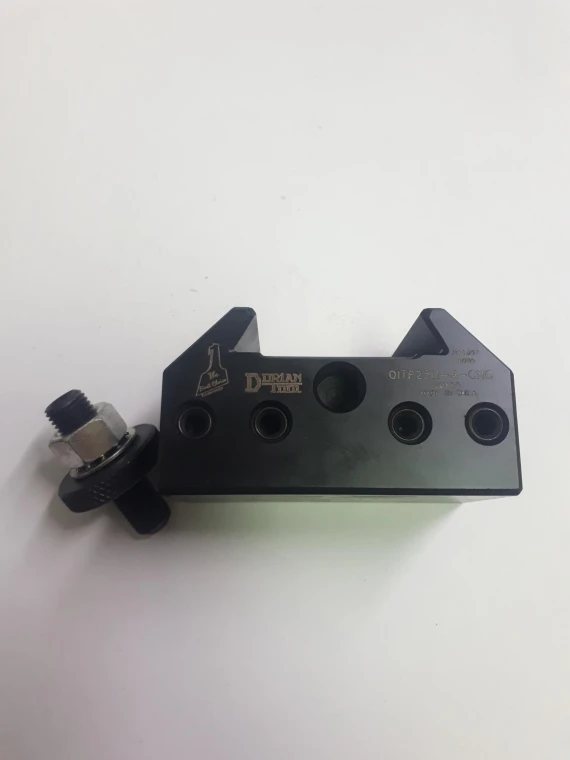 №4 Держатель расточных резцов сечением 3\4", Dorian 73310100110