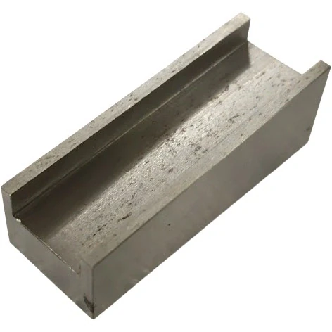 Задняя часть тормозного клина (PSP-09,10.1A-12)