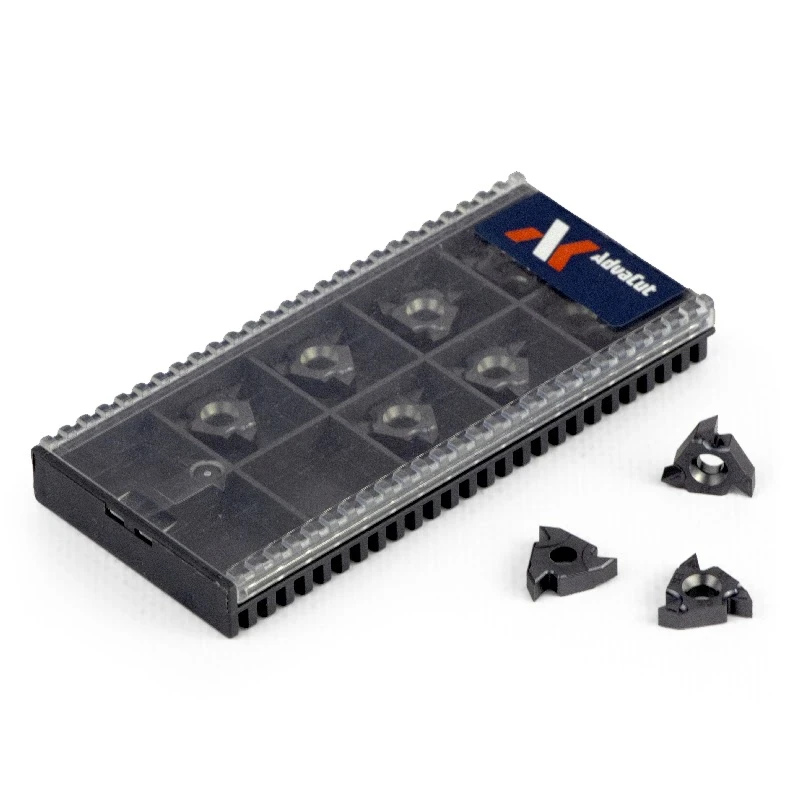 Пластина резьбовая RNER16-0G55-RAPM-CP2025