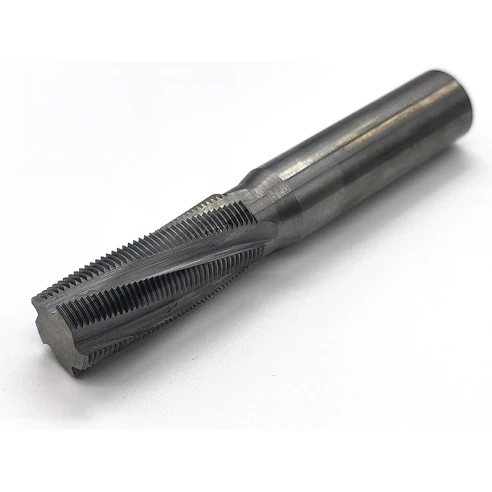 Резьбофреза твердосплавная M16×1.5 AdvaCut, покрытие TiCN