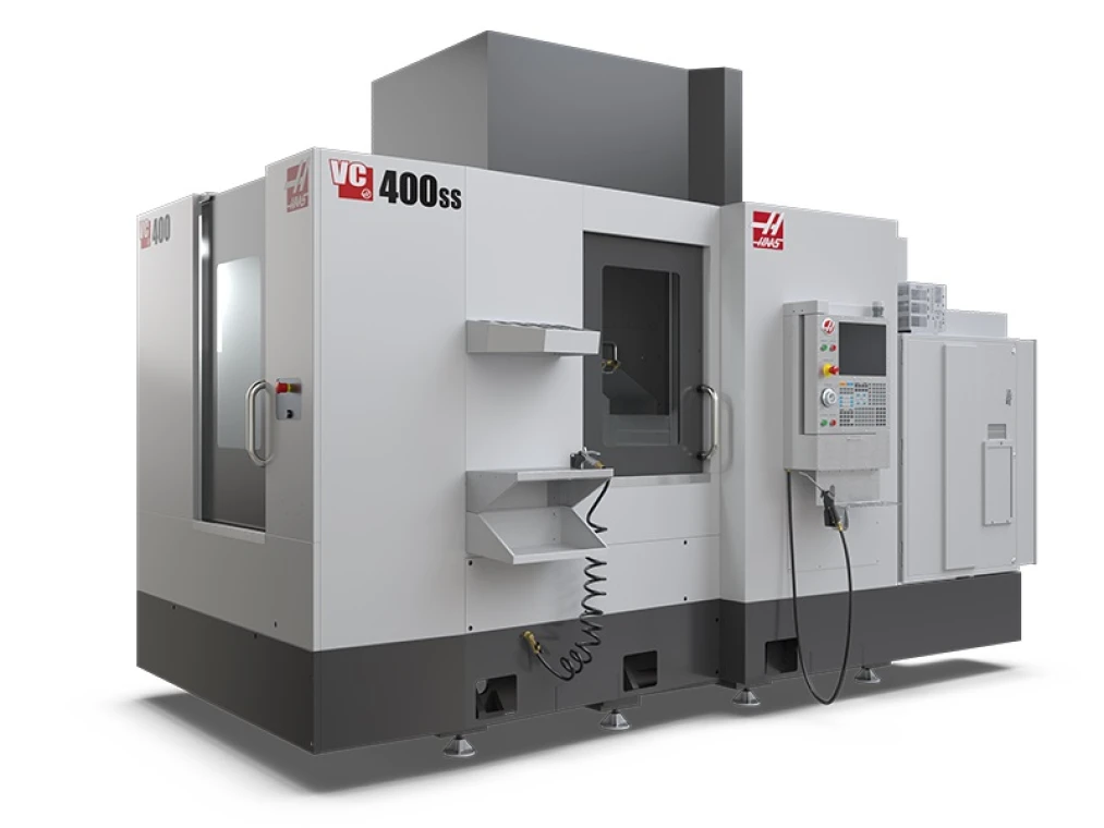 Фрезерный станок Haas VС-400SS
