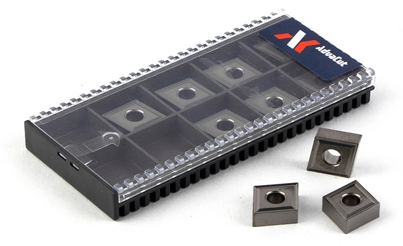 Пластина токарная CNMG190612-TDPM-CP5030