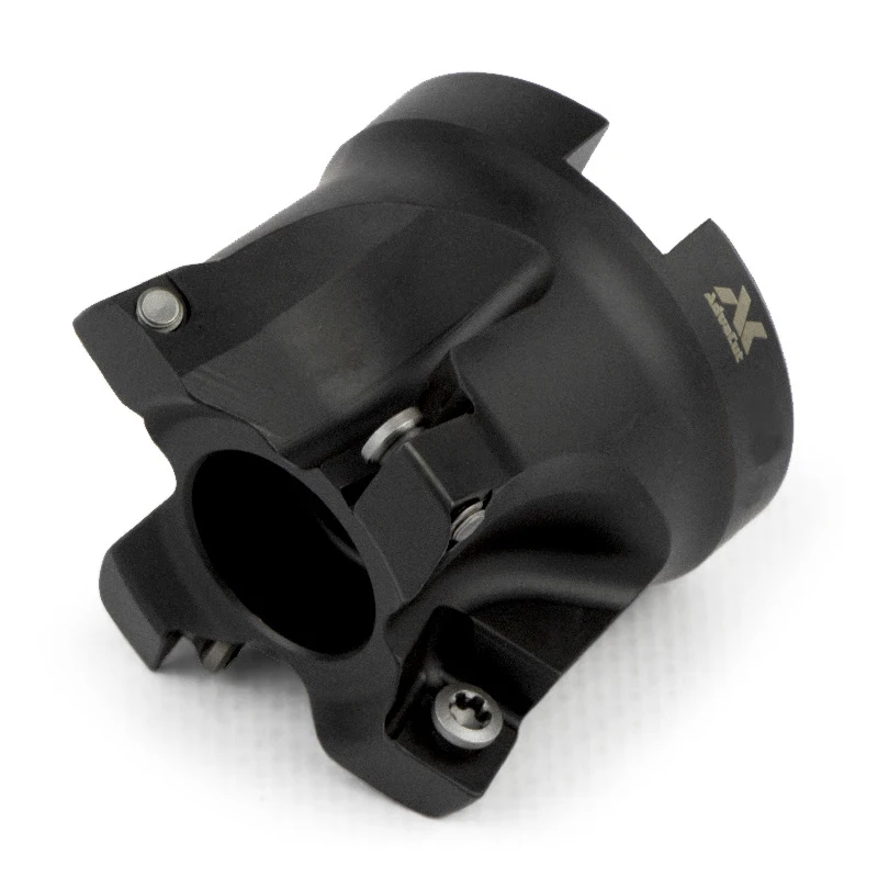 Корпус фрезы FS02-D050N22-Z04SD12