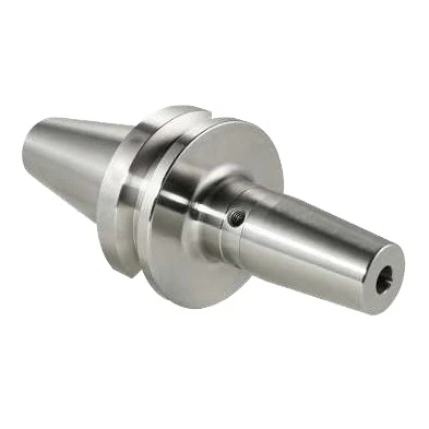 Термозажимной патрон AdvaCut BT30, ø=4мм, H=120мм, с уклоном 4.5°; MAS403/BT; G2.5