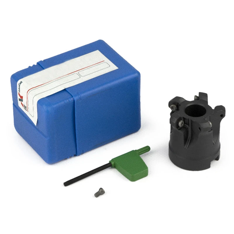Корпус фрезы FK03-D125N40-Z07RC20