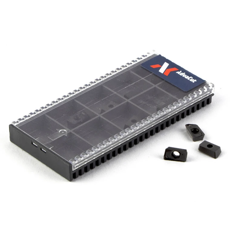 Пластина фрезерная APMT1135PDER-PM-CC2040