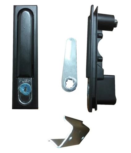 Дверной замок