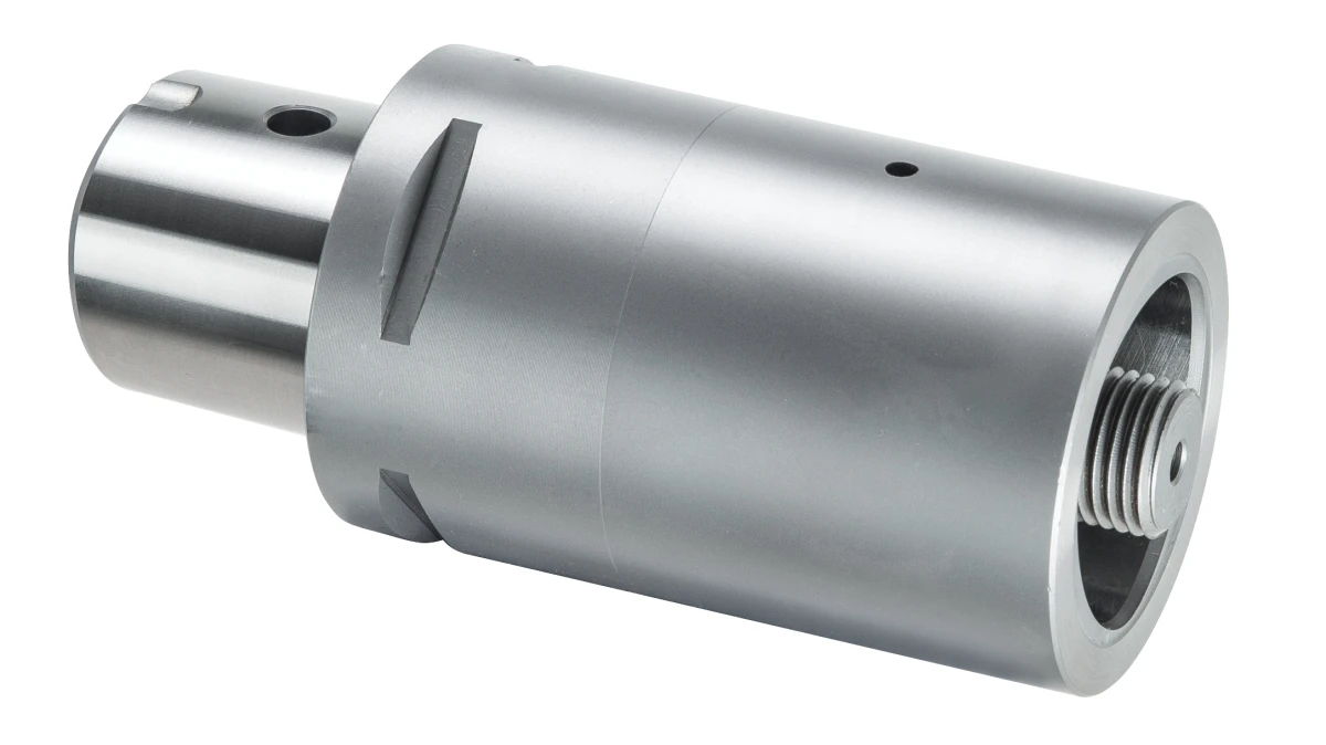 Удлинитель C50 DIN ISO 26623-1, H=80 мм