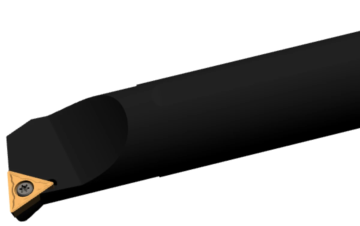 Оправка расточная S10K-STFCR09