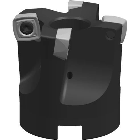 Корпус фрезы FS22-D125N40-Z08SO12