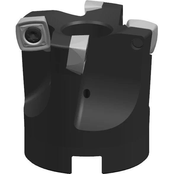 Корпус фрезы FS22-D125N40-Z08SO12