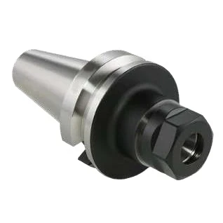 Цанговый патрон c шестигранной гайкой AdvaCut BT40 ER16, ø1-10 мм, H=70; MAS403/BT; AD; G6,3