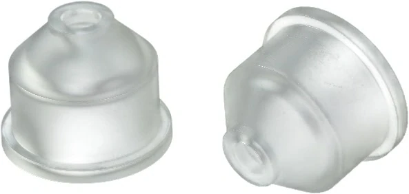 Сопло промывки 4 мм (пластик) Accutex. Реплика PW030101