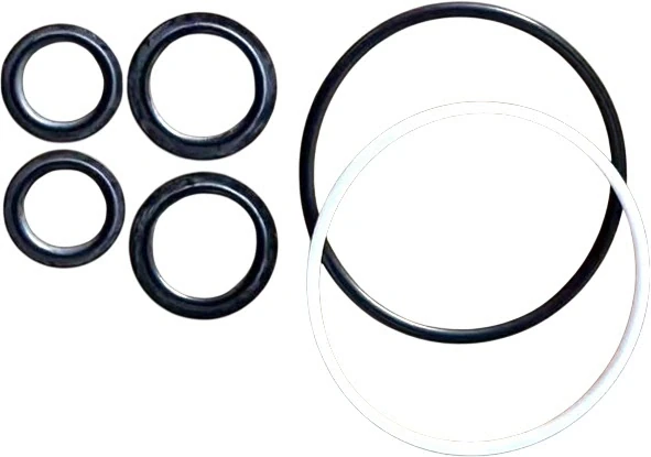 Комплект уплотнения для гидравлического блока гибочных станков АМВА