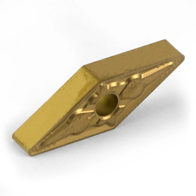 Пластина токарная VNMG160408-TCPP-CC3025