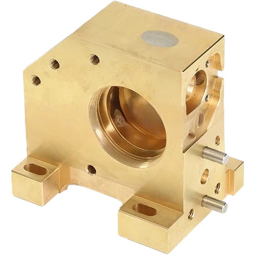 Корпус нижнего ролика Mitsubishi CX, BA,FA. Реплика X181A788G72