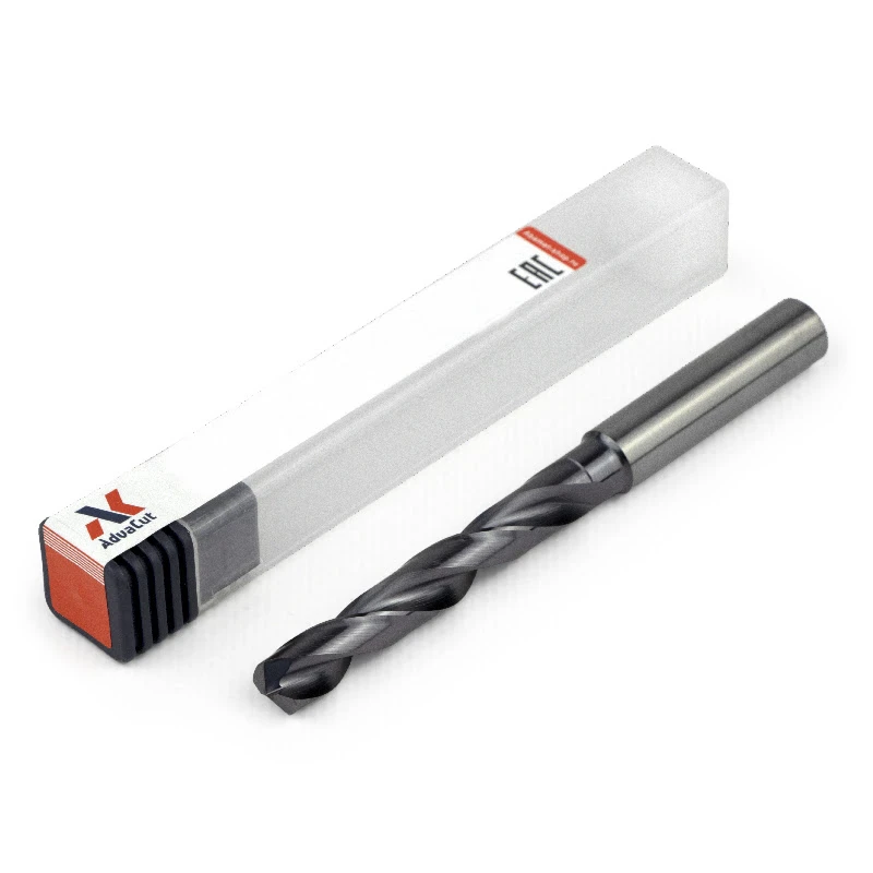 Сверло твердосплавное DPK191-CAEC05-1380