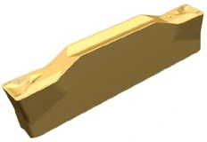 Пластина канавочная KPC600040-N00-PCH-KKMF-CA5035