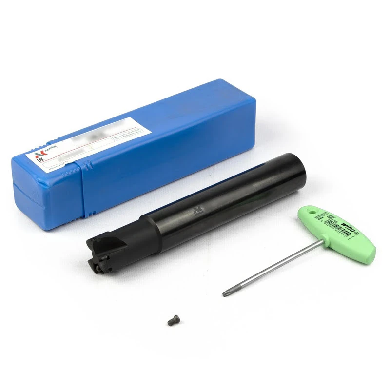 Корпус фрезы FS10-D032C32-Z03UD12