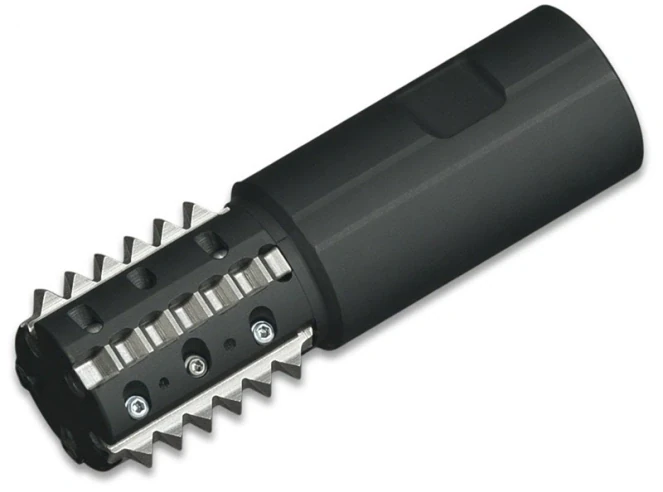 Корпус резьбофрезы MT-WS-D24C25-104-41