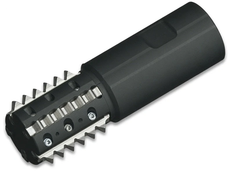 Корпус резьбофрезы MT-WS-D24C25-104-41