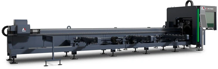 Лазерный труборез AFLT6012-1.5kW