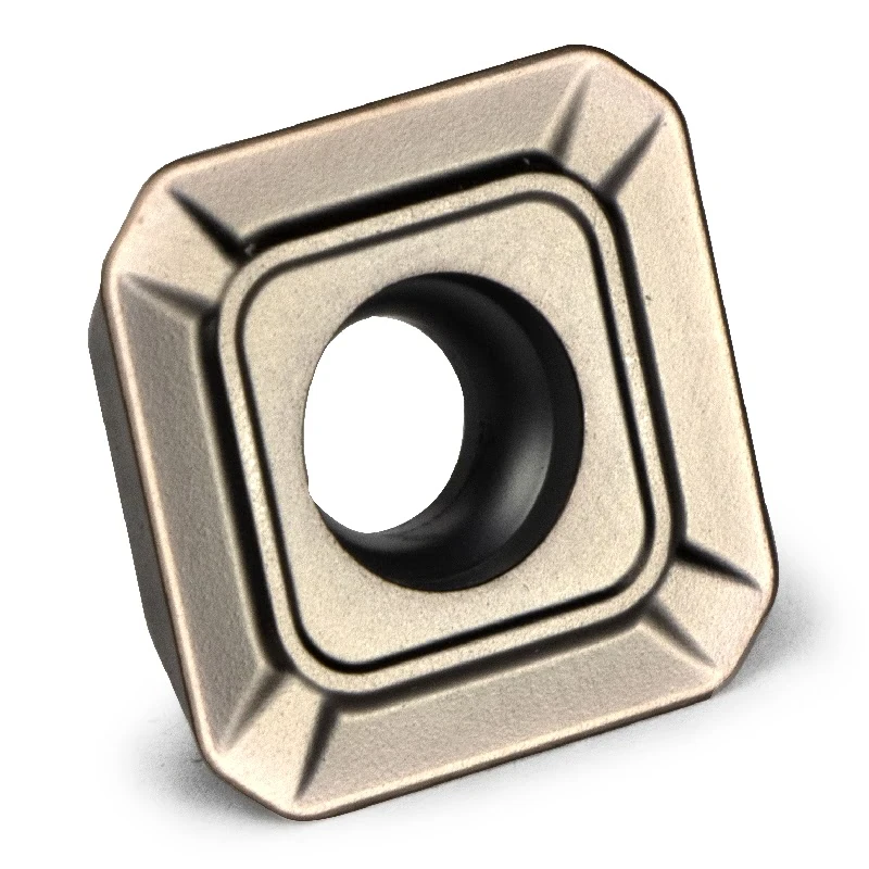 Пластина фрезерная SEET13T3AGSN-MCSK-CP3025