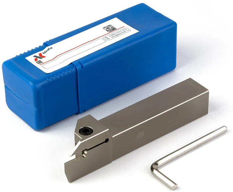 Державка канавочная NKPO3232L-800T28