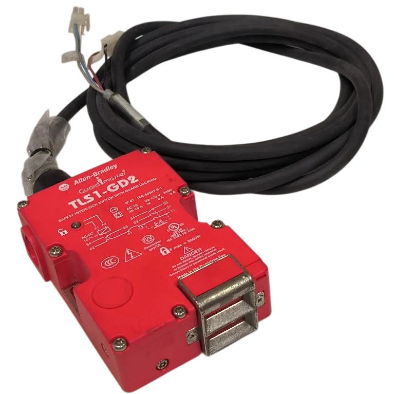 Замок двери HCE