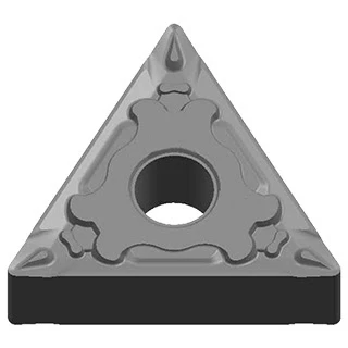 Пластина токарная TNMG160408-TAMM-CP2020