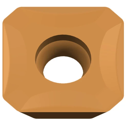 Пластина фрезерная SEET13T3AGEN-MCOS-CP5030