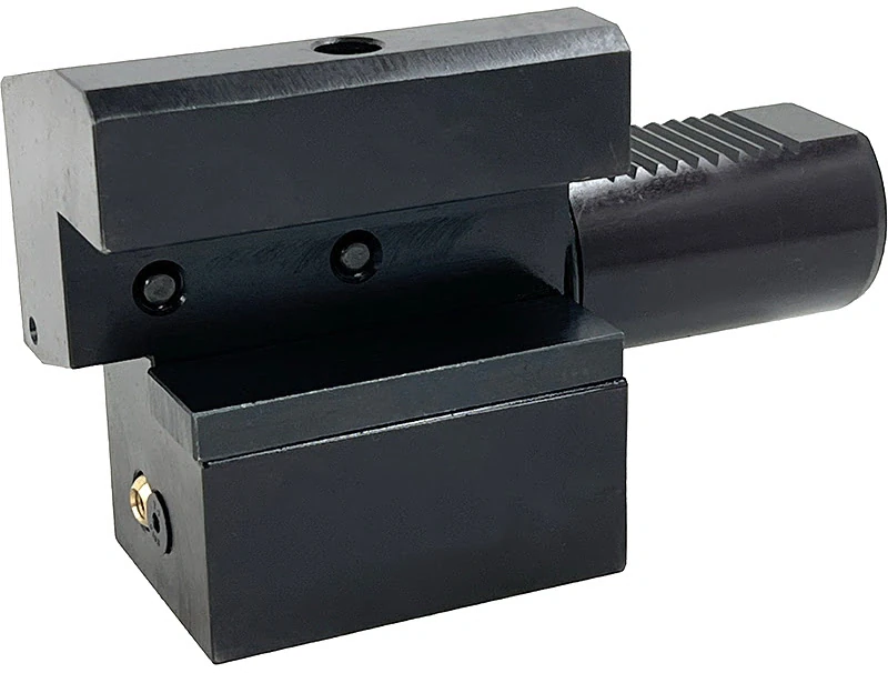 Держатель осевых резцов, тип C3-16x12 правый, перевёрнутый, VDI16