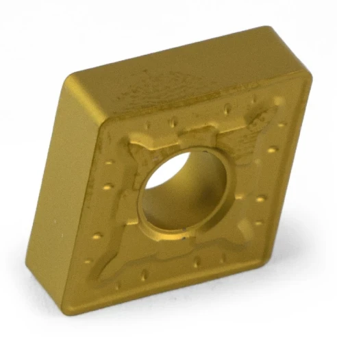 Пластина токарная CNMG120408-TDPP-CC1035