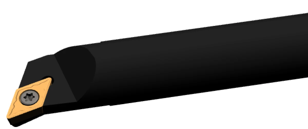 Оправка расточная S16Q-SDQCR11