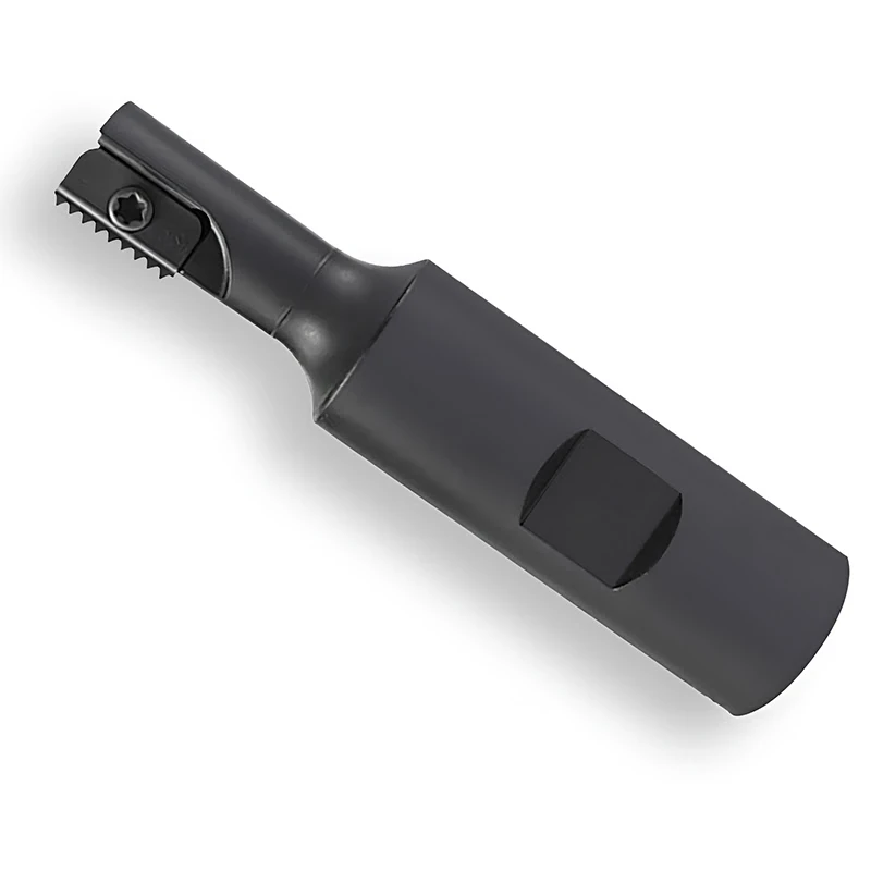 Корпус резьбофрезы MT01-D12C20-85-14