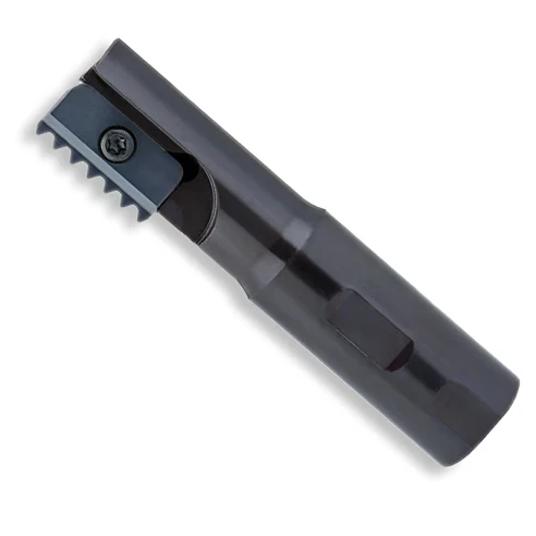 Корпус резьбофрезы MT01-D38C32-150-30