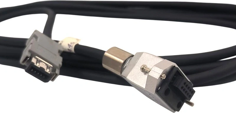 Абсолютный линейный энкодер AT211-0750B1S-B1-BZ-Z (XUNCN-AT2117B)