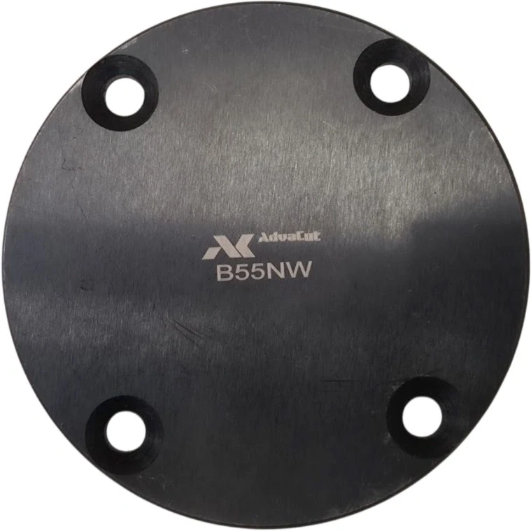 Заглушка BMT55, для держателя расточных резцов и сверл